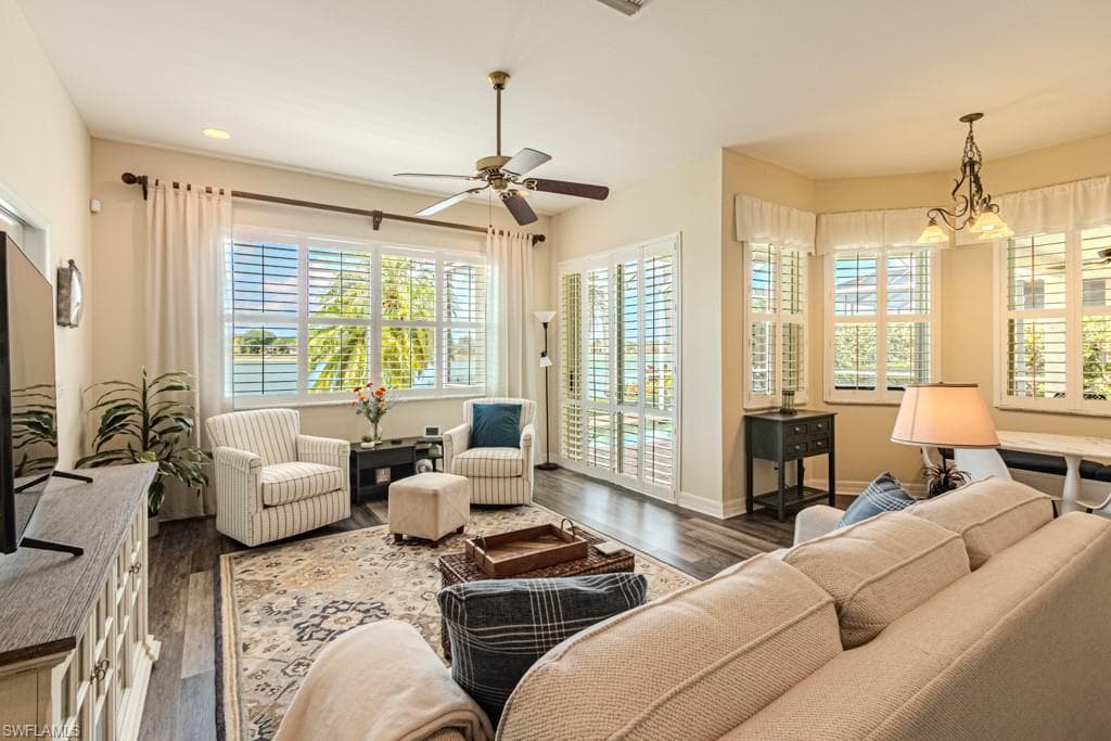 609 Grand Rapids Blvd, Naples, FL 34120-9