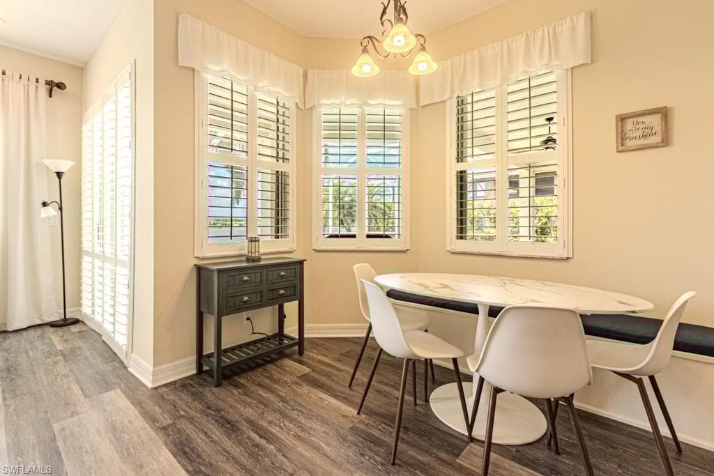 609 Grand Rapids Blvd, Naples, FL 34120-11