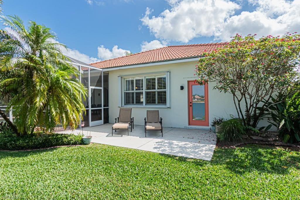 609 Grand Rapids Blvd, Naples, FL 34120-30