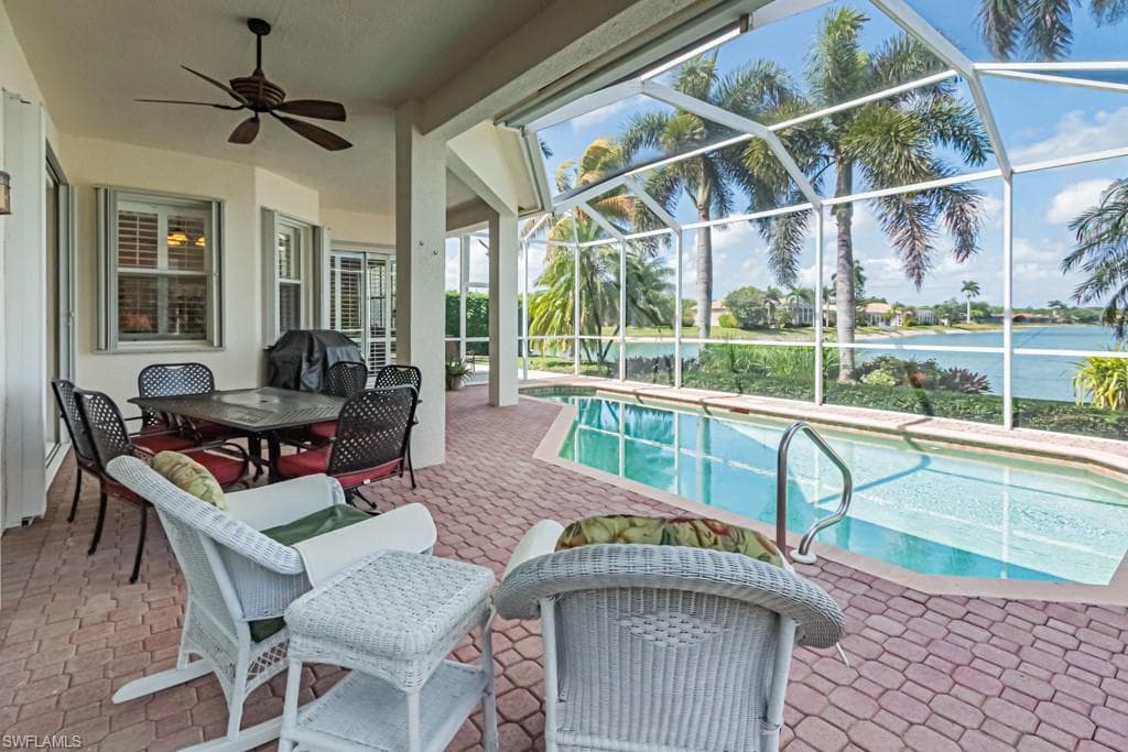 609 Grand Rapids Blvd, Naples, FL 34120-32