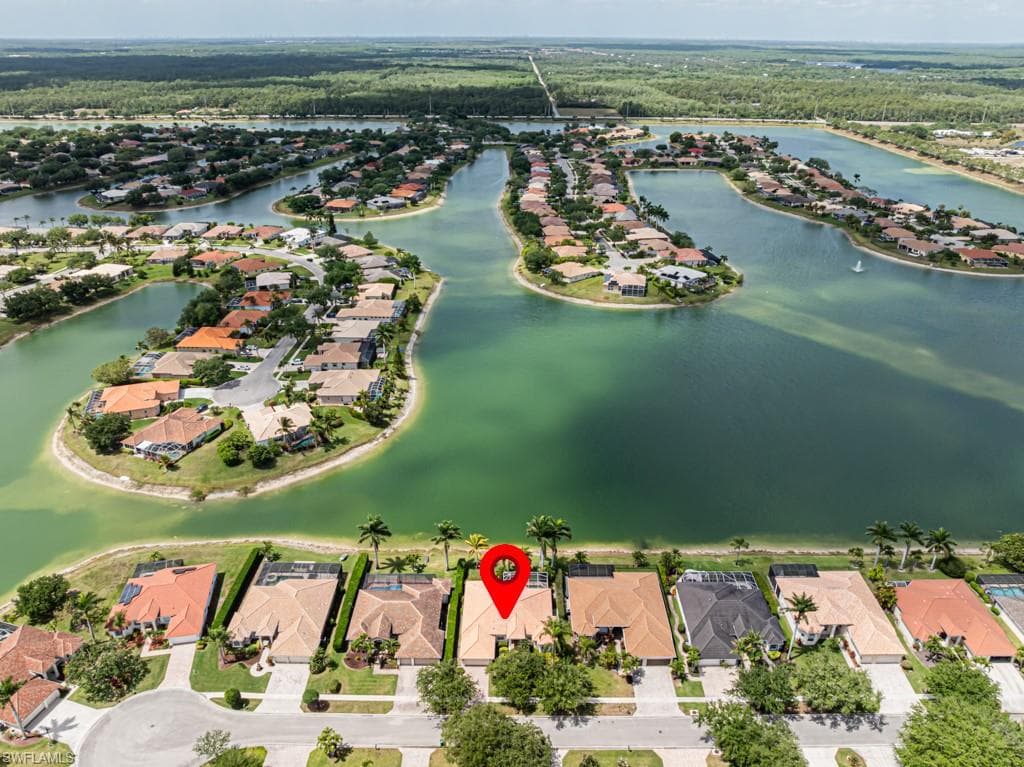609 Grand Rapids Blvd, Naples, FL 34120-36