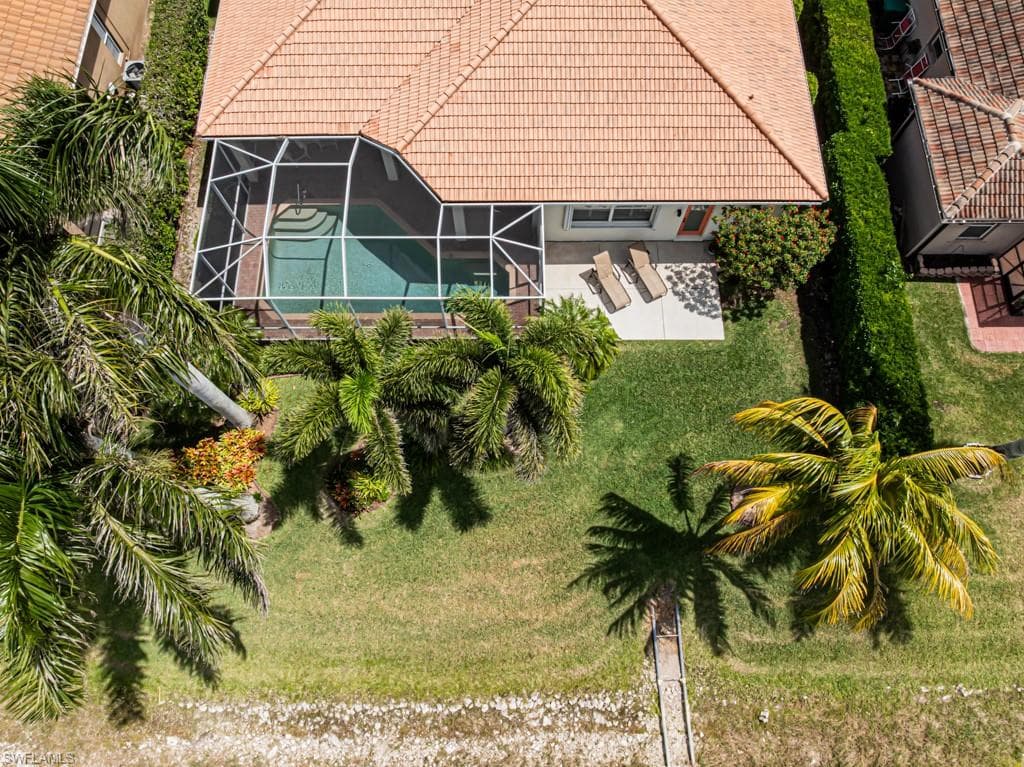 609 Grand Rapids Blvd, Naples, FL 34120-38