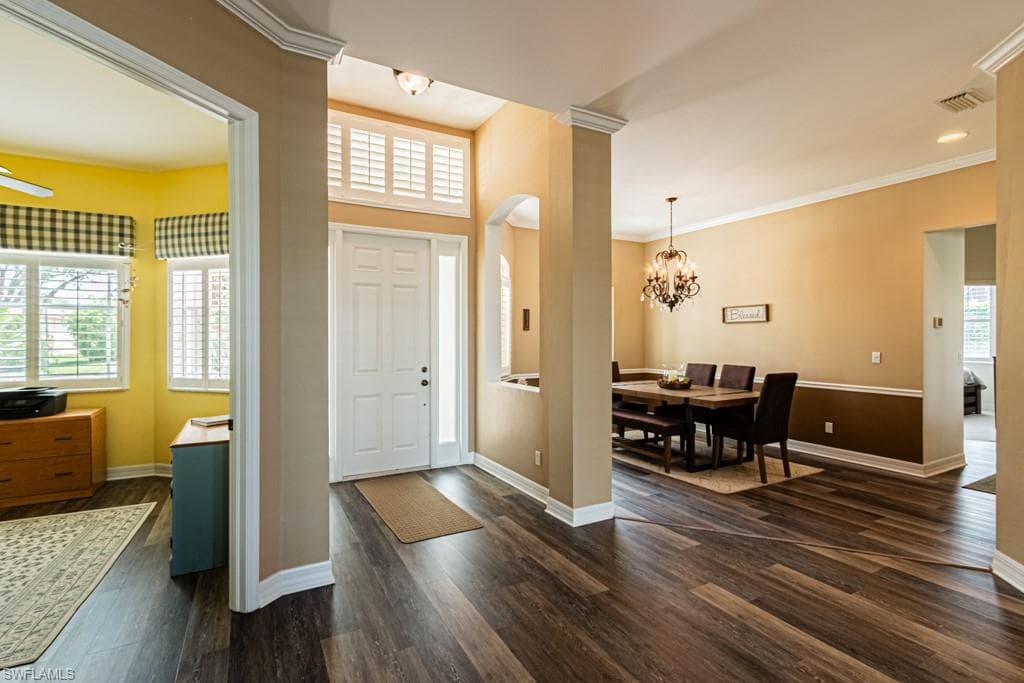 609 Grand Rapids Blvd, Naples, FL 34120-4