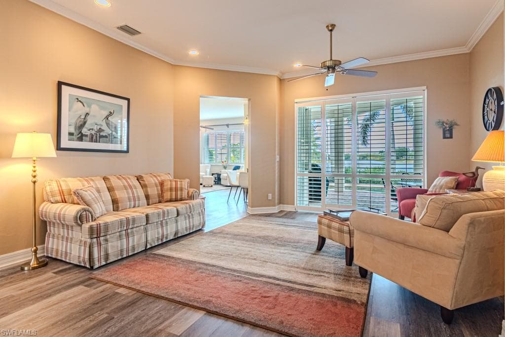609 Grand Rapids Blvd, Naples, FL 34120-6