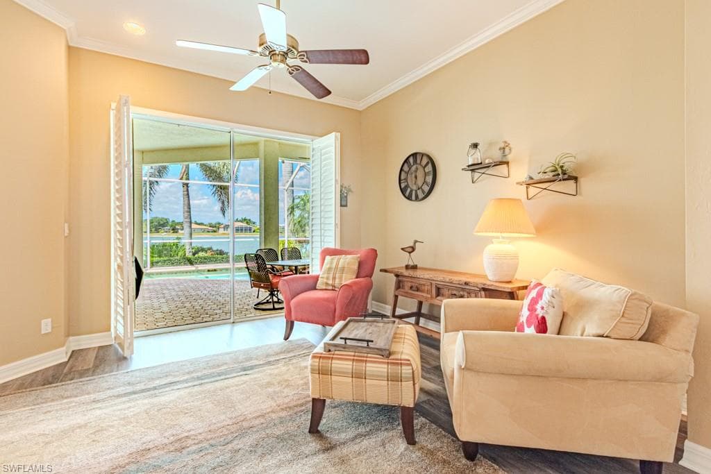 609 Grand Rapids Blvd, Naples, FL 34120-7