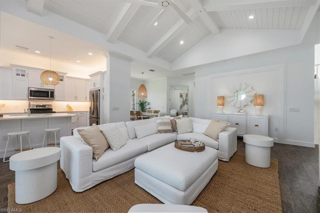 6541 Dominica Dr 202, Naples, FL 34113-9