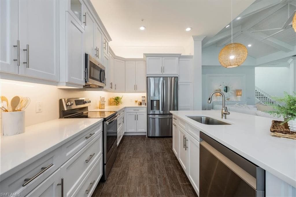 6541 Dominica Dr 202, Naples, FL 34113-11