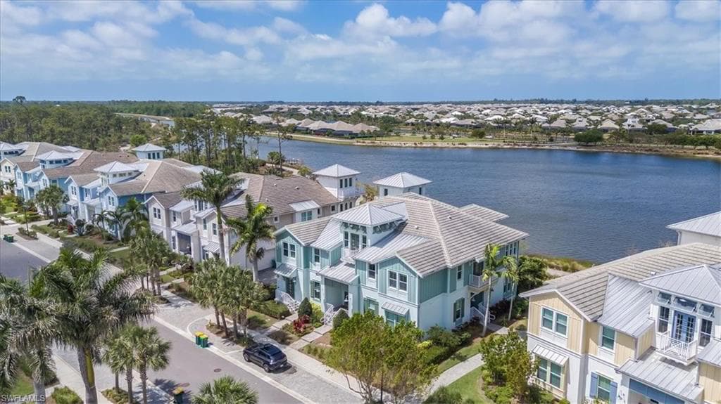 6541 Dominica Dr 202, Naples, FL 34113-1