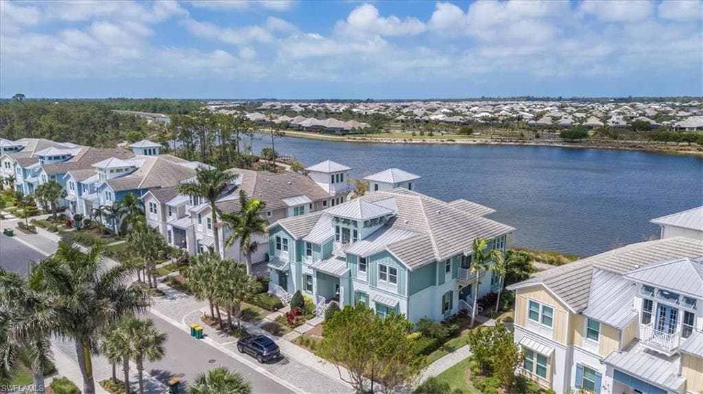 6541 Dominica Dr 202, Naples, FL 34113-2