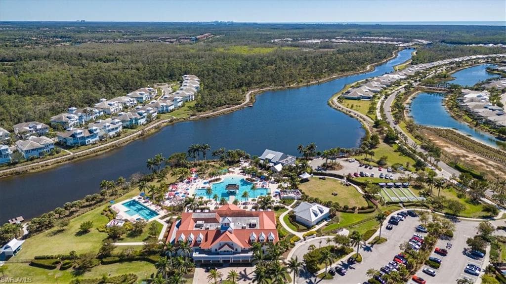 6541 Dominica Dr 202, Naples, FL 34113-30