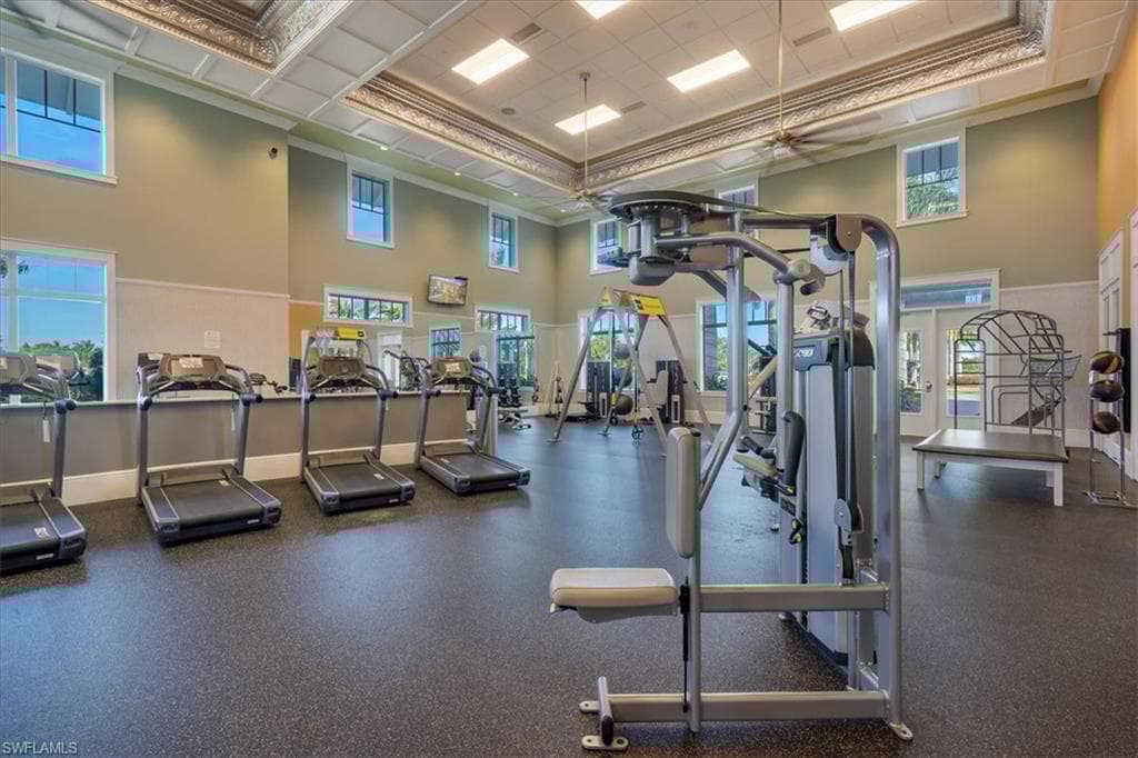 6541 Dominica Dr 202, Naples, FL 34113-33
