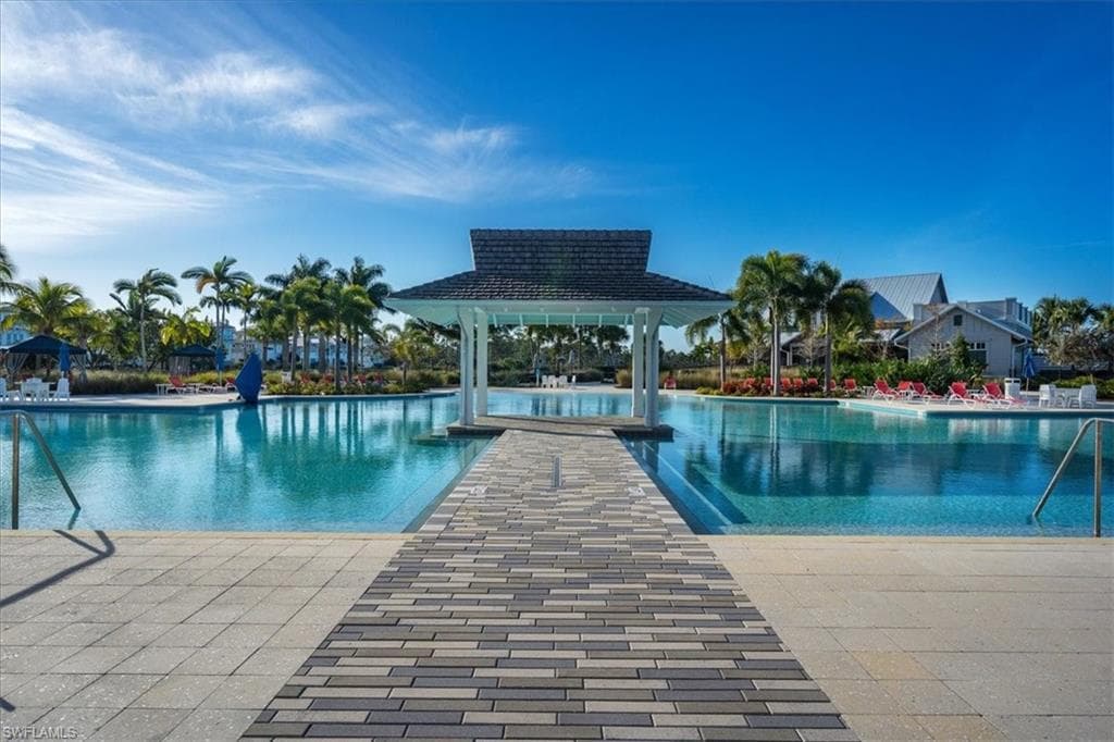 6541 Dominica Dr 202, Naples, FL 34113-34