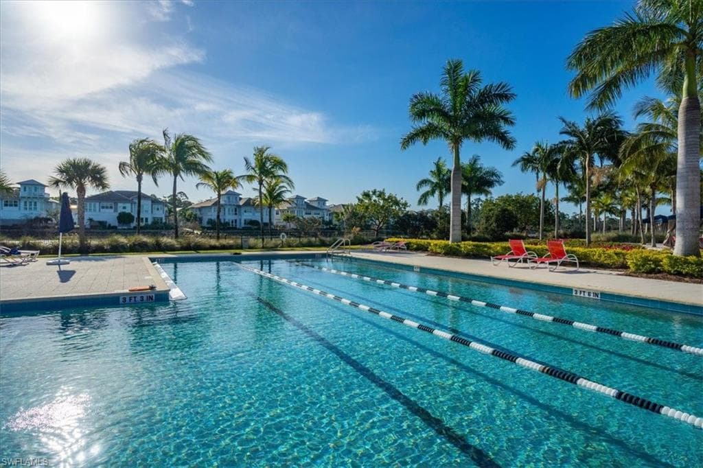 6541 Dominica Dr 202, Naples, FL 34113-36