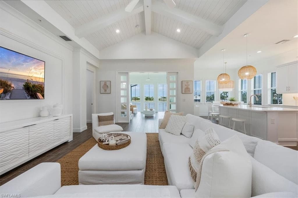6541 Dominica Dr 202, Naples, FL 34113-8