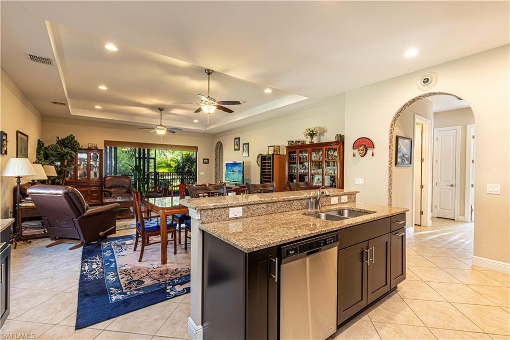 1233 Manado Dr, Naples, FL 34113-30