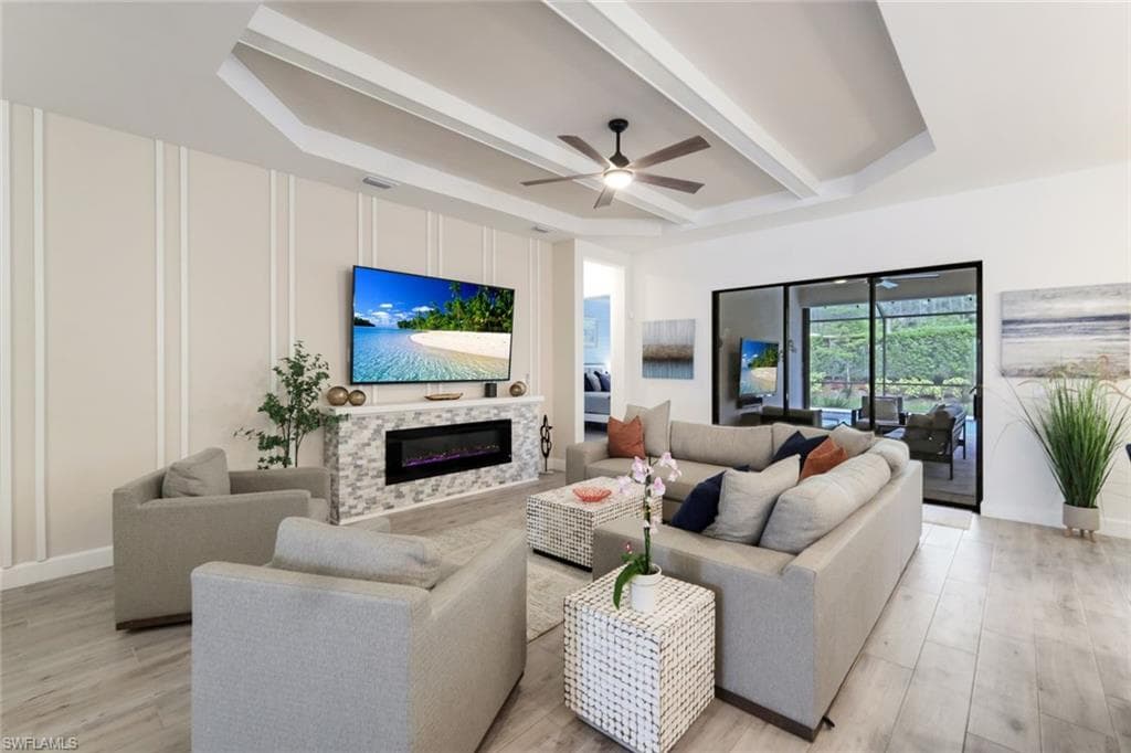 17381 Caravita Ln, Fort Myers, FL 33913-4