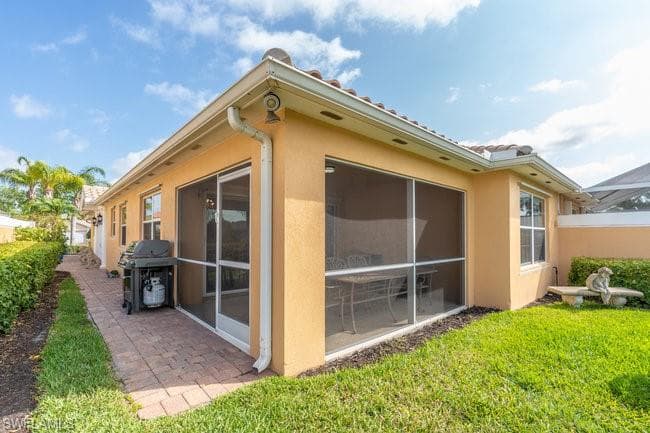 8396 Borboni Ct, Naples, FL 34114-29