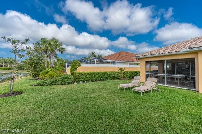 8396 Borboni Ct, Naples, FL 34114-34