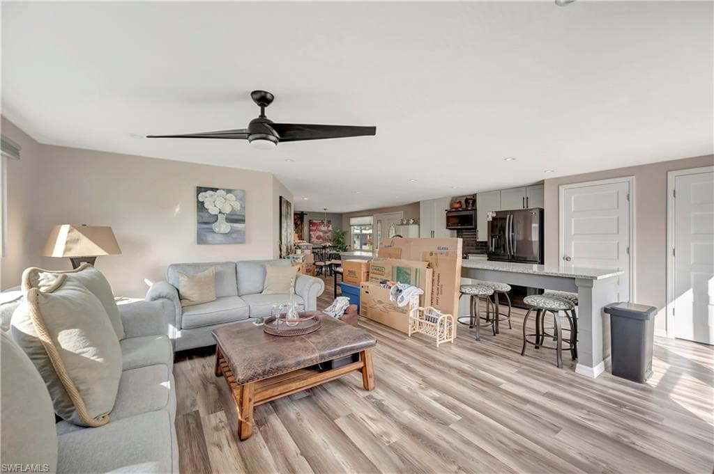 50 Le Mans Dr, Naples, FL 34112-17