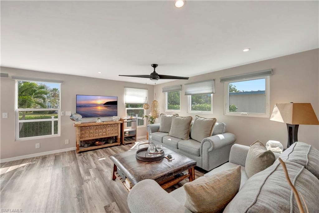 50 Le Mans Dr, Naples, FL 34112-19