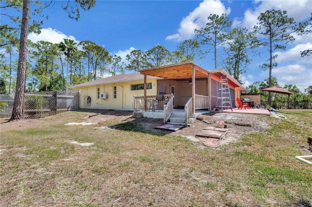 2610 6th Ave NE, Naples, FL 34120-41