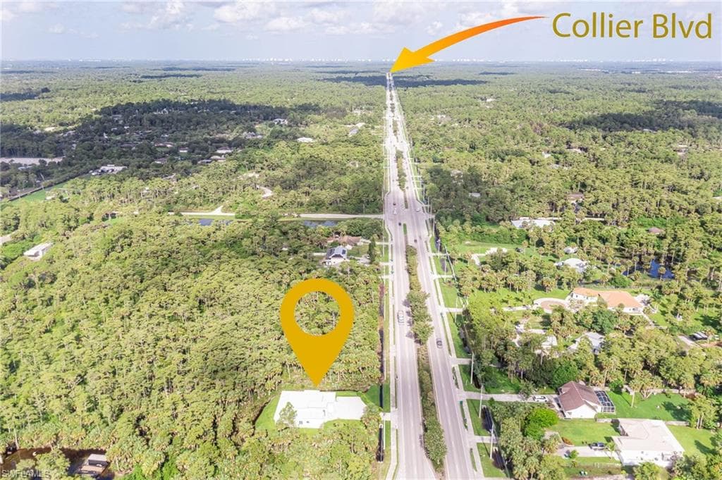 1766 Golden Gate Blvd W, Naples, FL 34120-32