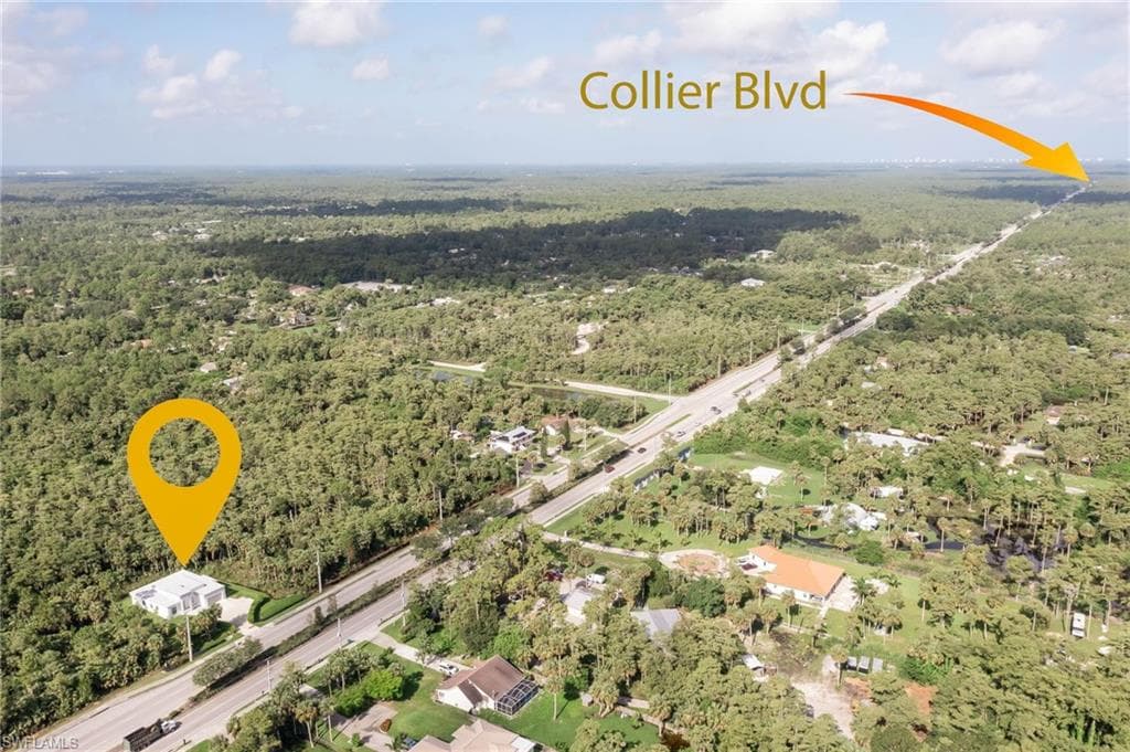 1766 Golden Gate Blvd W, Naples, FL 34120-33