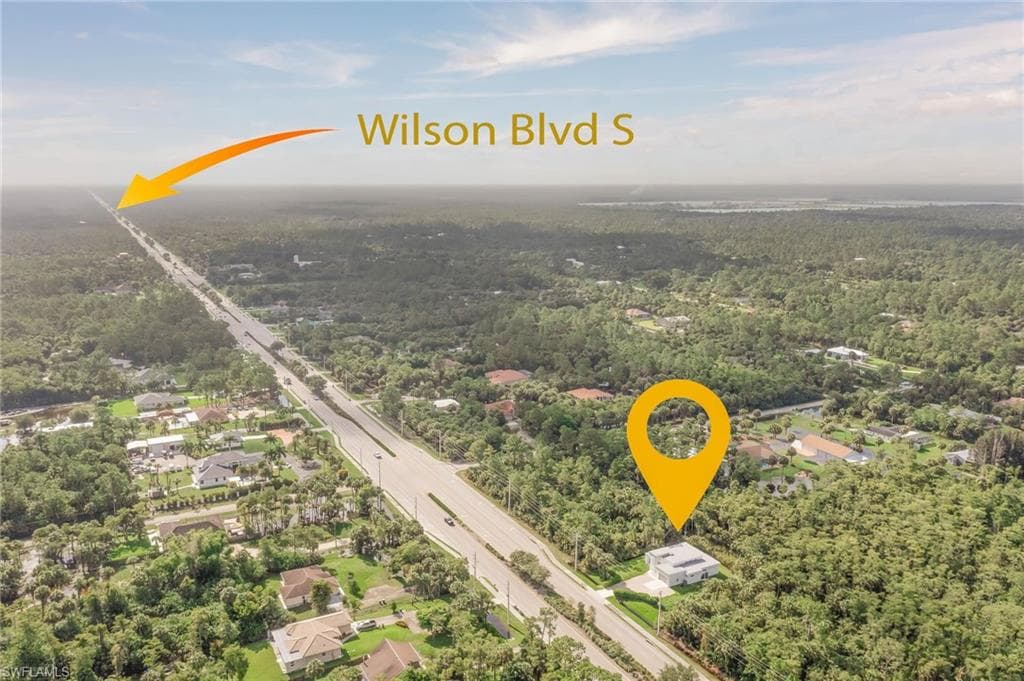 1766 Golden Gate Blvd W, Naples, FL 34120-34