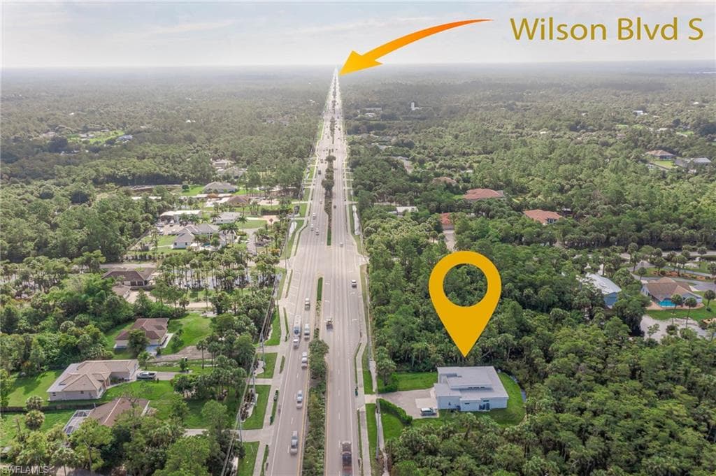 1766 Golden Gate Blvd W, Naples, FL 34120-35