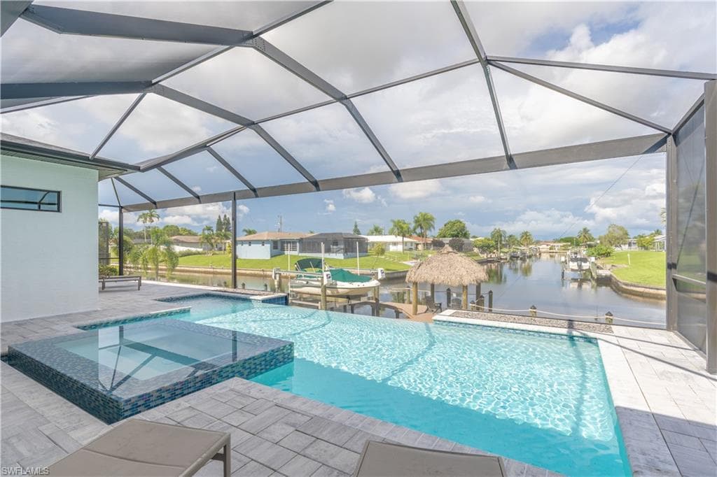 3008 11th Pl, Cape Coral, FL 33904-30