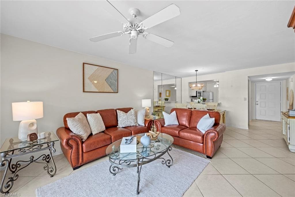 219 Fox Glen Dr 1203, Naples, FL 34104-2