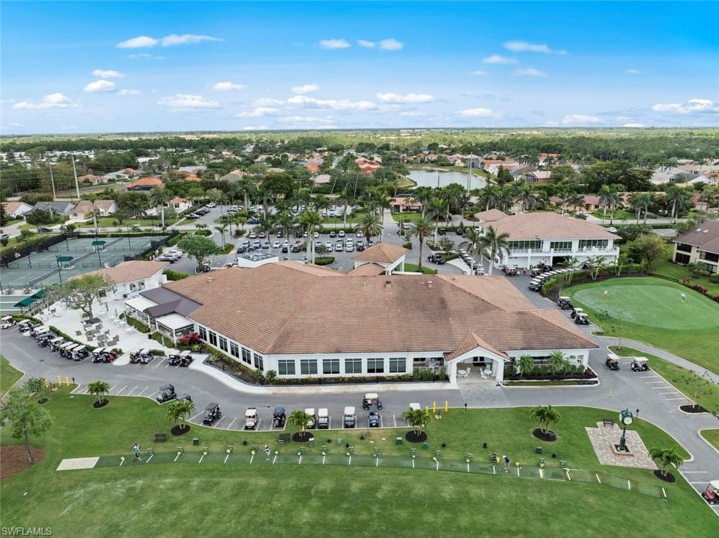 219 Fox Glen Dr 1203, Naples, FL 34104-34