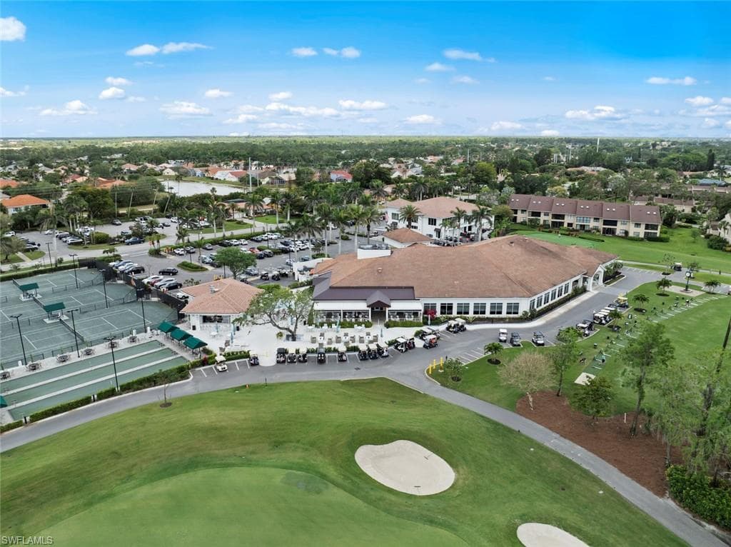 219 Fox Glen Dr 1203, Naples, FL 34104-35