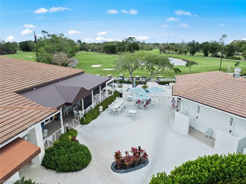 219 Fox Glen Dr 1203, Naples, FL 34104-36