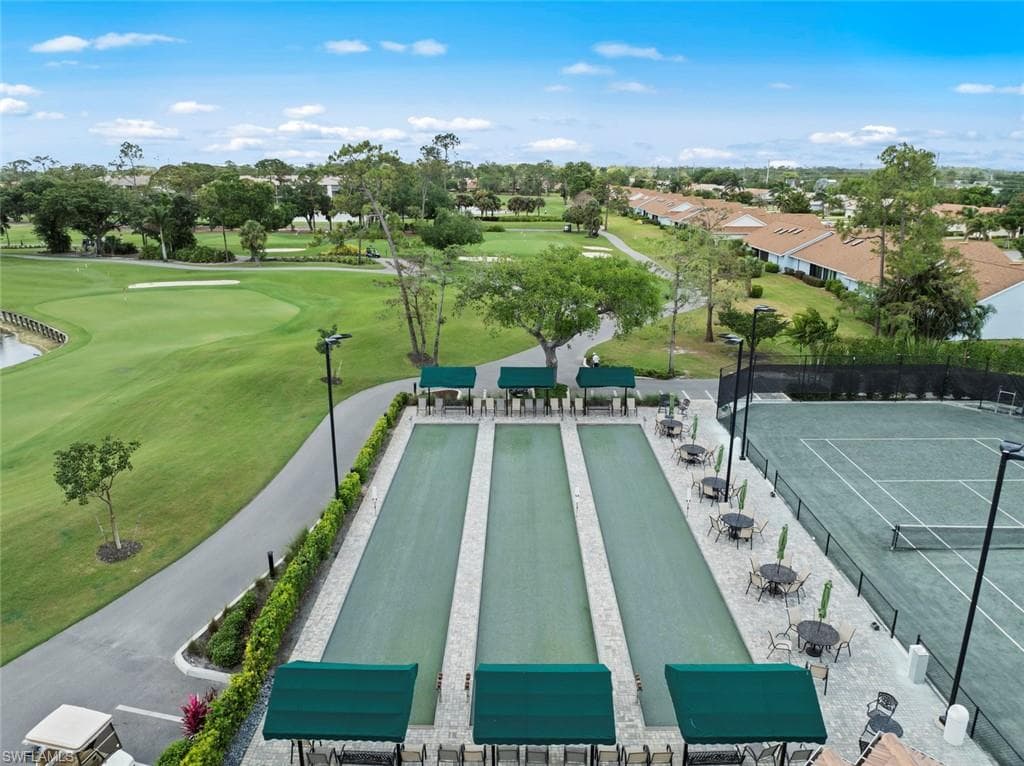 219 Fox Glen Dr 1203, Naples, FL 34104-37