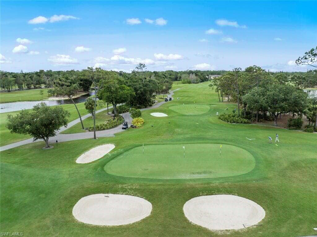 219 Fox Glen Dr 1203, Naples, FL 34104-38