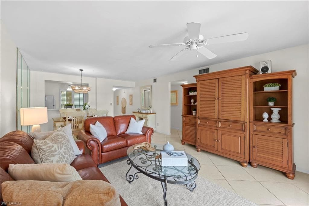 219 Fox Glen Dr 1203, Naples, FL 34104-3