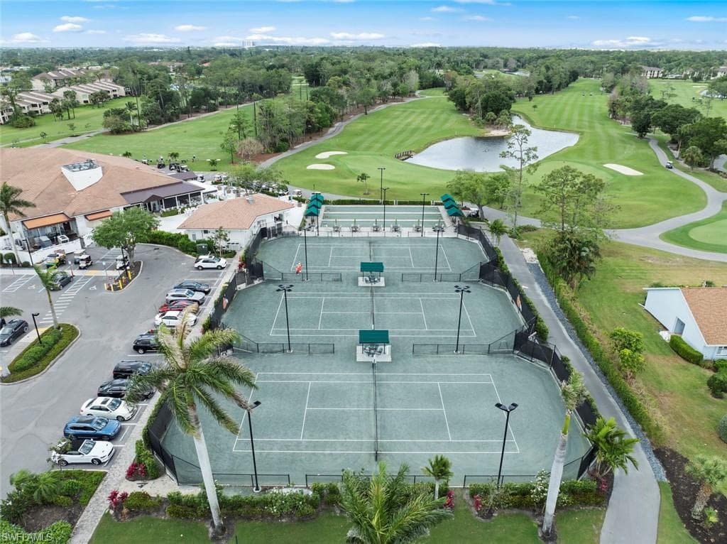 219 Fox Glen Dr 1203, Naples, FL 34104-44