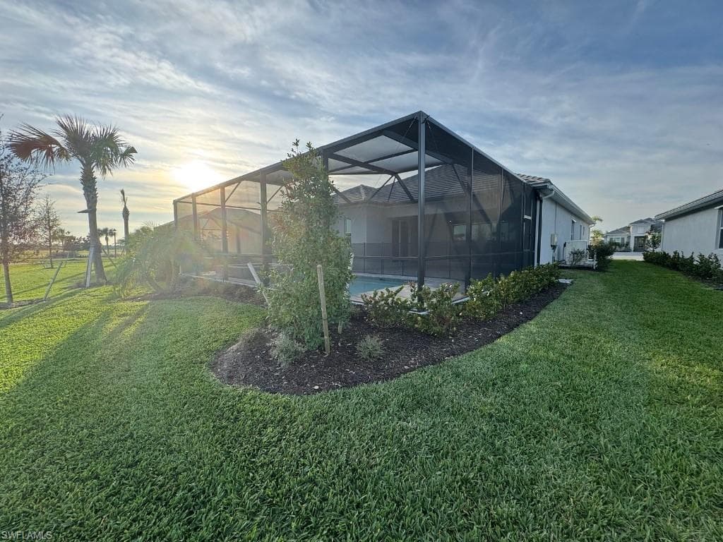 5444 Fancourt Links Way, Ave Maria, FL 34142-27