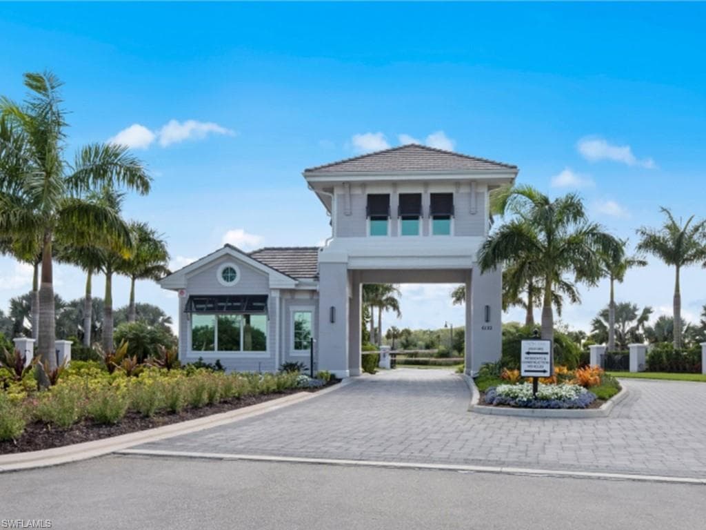 5444 Fancourt Links Way, Ave Maria, FL 34142-28