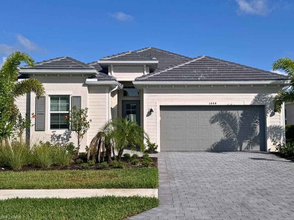 5444 Fancourt Links Way, Ave Maria, FL 34142-2