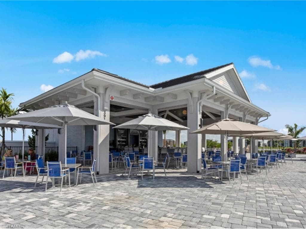 5444 Fancourt Links Way, Ave Maria, FL 34142-29