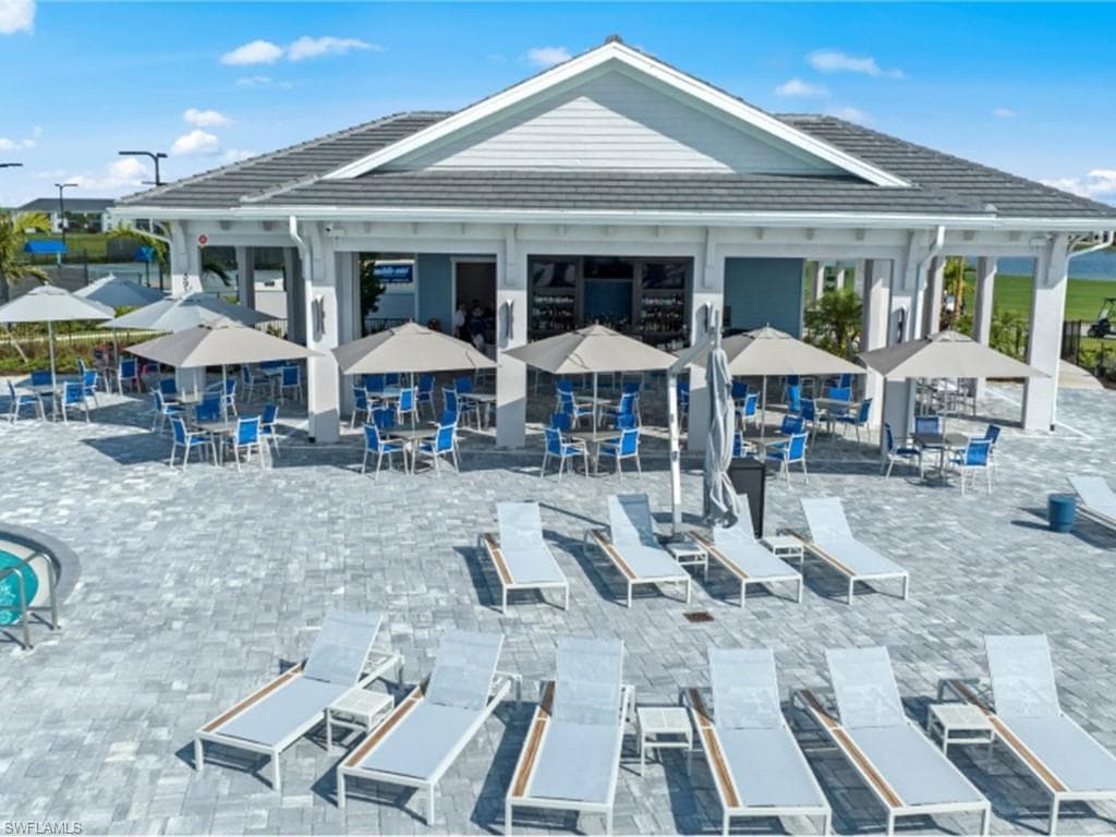 5444 Fancourt Links Way, Ave Maria, FL 34142-31