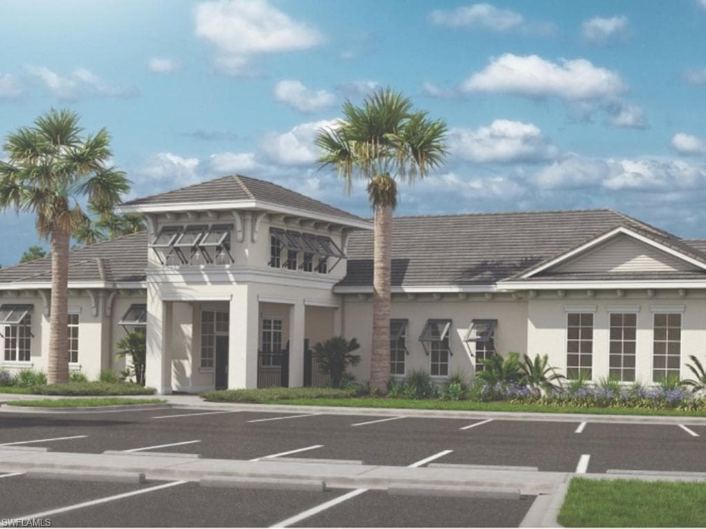 5444 Fancourt Links Way, Ave Maria, FL 34142-33