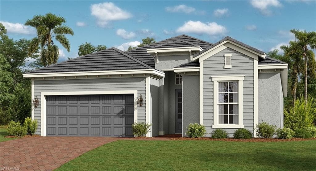 5444 Fancourt Links Way, Ave Maria, FL 34142-3