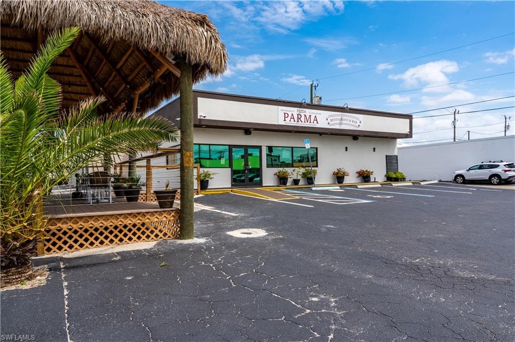 4643 Coronado Pkwy, Cape Coral, FL 33904-13