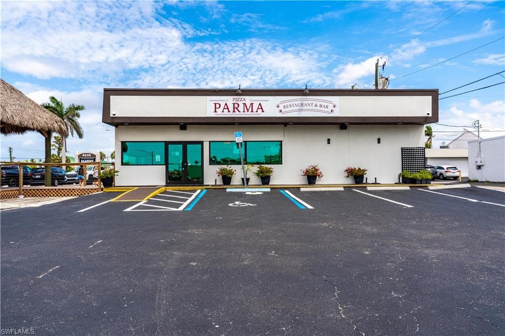 4643 Coronado Pkwy, Cape Coral, FL 33904-14