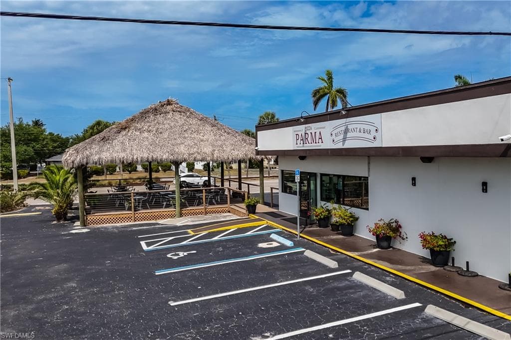 4643 Coronado Pkwy, Cape Coral, FL 33904-16