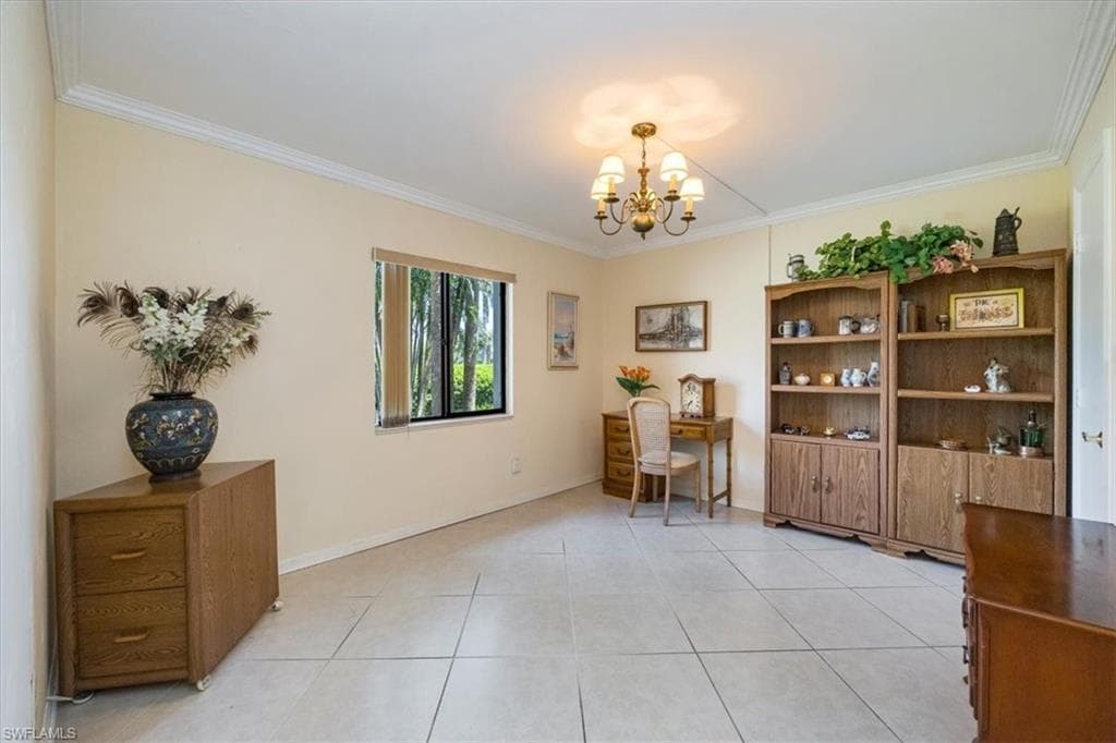 536 Lake Louise Cir B102, Naples, FL 34110-14