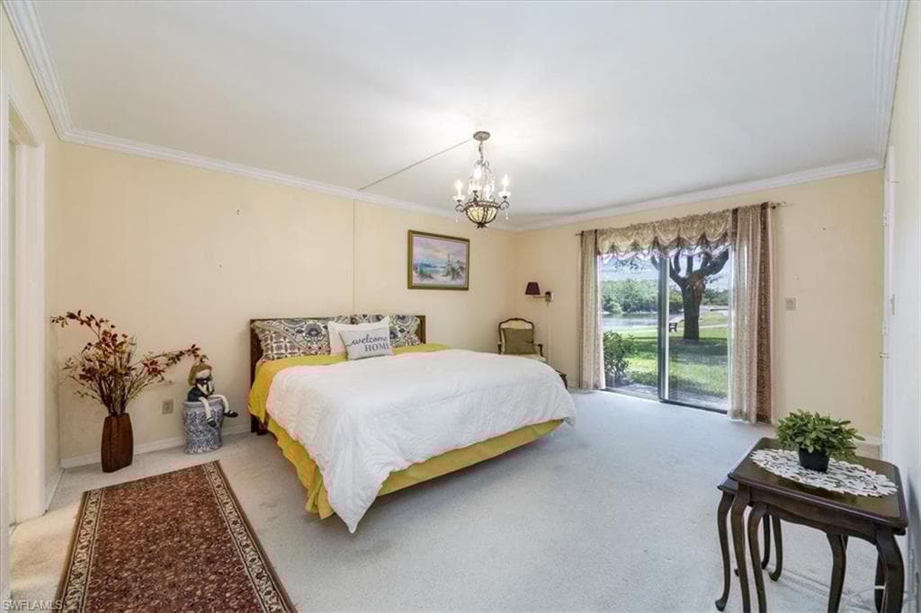 536 Lake Louise Cir B102, Naples, FL 34110-17